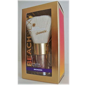 Victoria's Secret Bronze Body Powder Beach Sexy